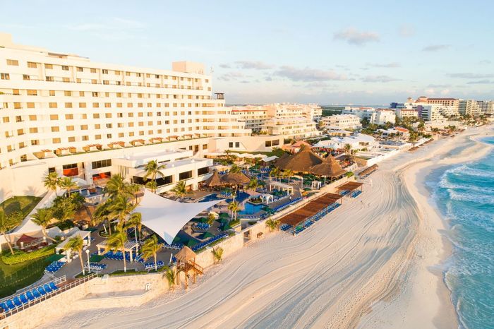 メキシコ ・カンクンのホテルのおすすめホテル30!迷ったらココ!