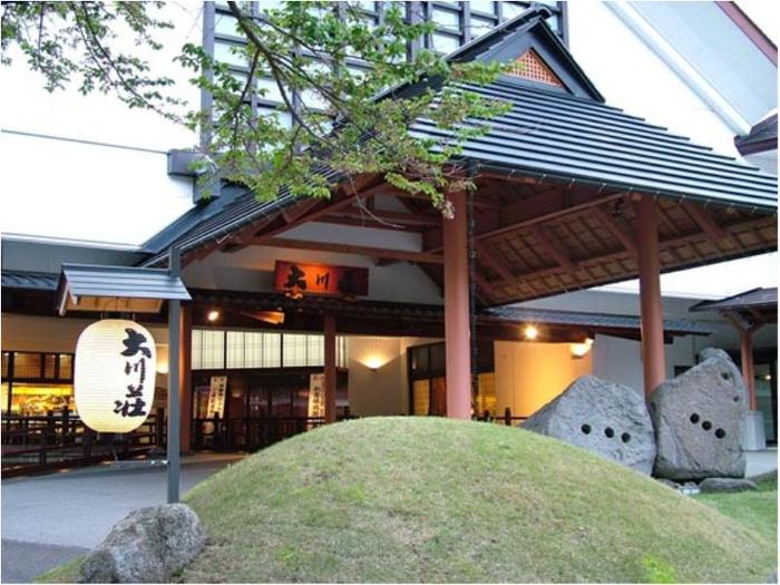 【福島】会津若松市で宿泊したいおすすめの旅館20選!気軽に泊まれるリーズナブルな宿から高級旅館まで