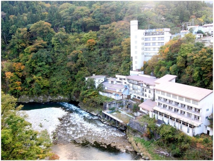 【福島】会津若松市で宿泊したいおすすめの旅館20選!気軽に泊まれるリーズナブルな宿から高級旅館まで