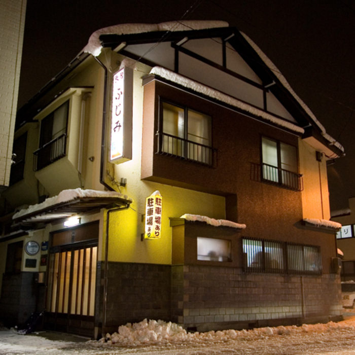 【福島】会津若松市で宿泊したいおすすめの旅館20選!気軽に泊まれるリーズナブルな宿から高級旅館まで