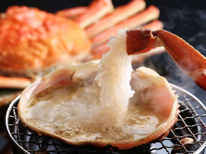 【関西】冬のグルメを楽しめる温泉宿|おすすめ10選をご紹介