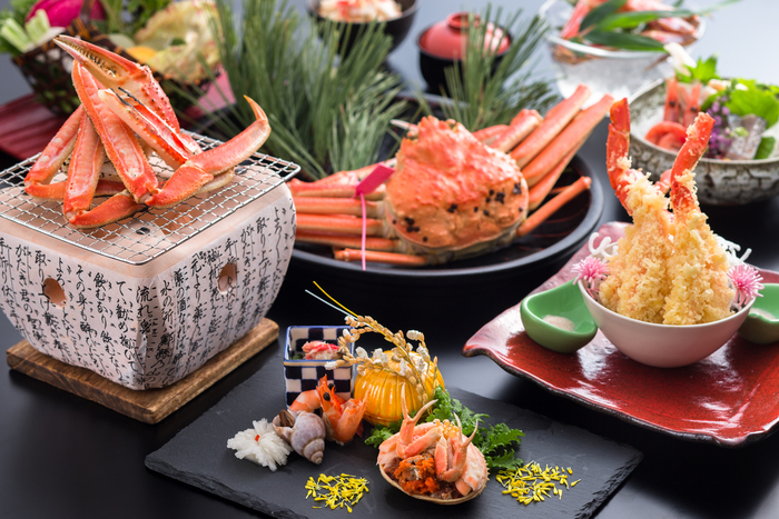 【関西】冬のグルメを楽しめる温泉宿|おすすめ10選をご紹介