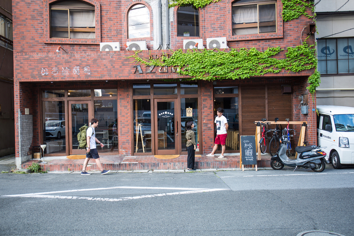 【山梨】甲府市でおすすめ口コミ人気のゲストハウス!格安価格でシンプルに滞在