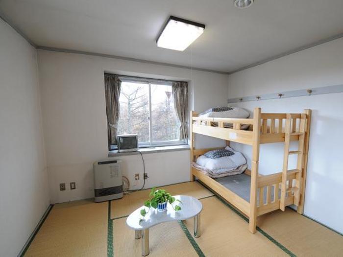【群馬】草津町でおすすめ口コミ人気のゲストハウス&ホステル!格安価格でシンプルに滞在