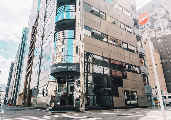 【東京】馬喰町駅周辺でおすすめのゲストハウス&ホステル15選!格安価格でシンプルに滞在