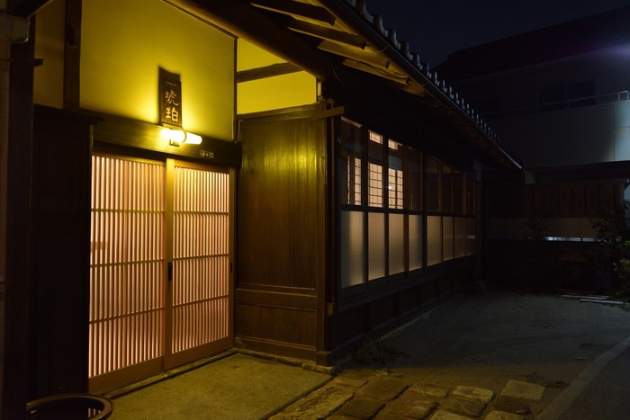 鎌倉のコンドミニアムで暮らすように滞在できる!観光にも便利