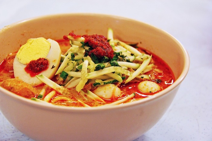 スパイシー&まろやかで美味!シンガポール名物ラクサの名店4選