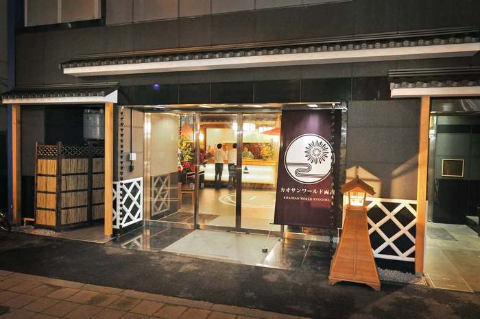 【東京】馬喰町駅周辺でおすすめのゲストハウス&ホステル15選!格安価格でシンプルに滞在