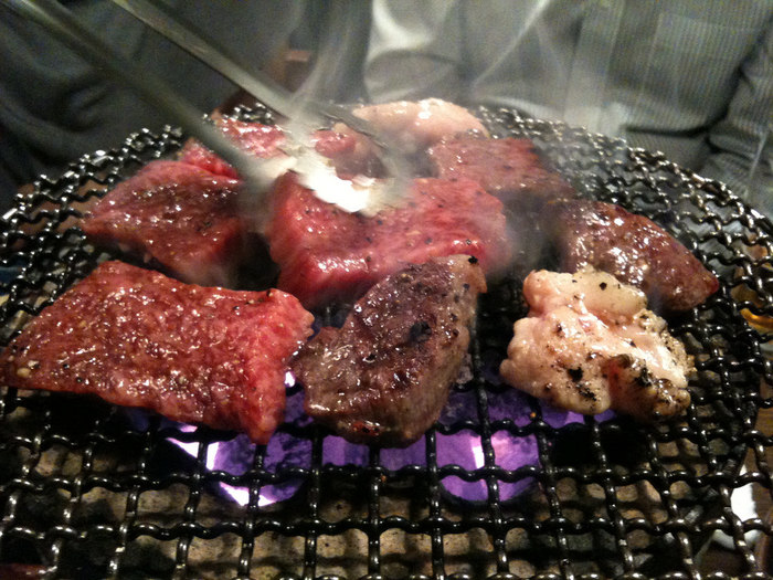 【釜山】おすすめ焼肉:極上の“韓牛”やサムギョプサルの人気店5選