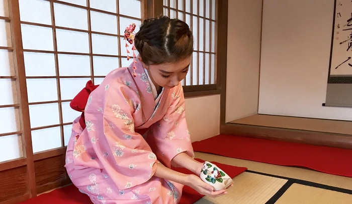 【千葉県栄町】江戸時代の衣装で本格コスプレ♪CMロケ地を巡り歴史の世界へタイムスリップ!ドラムの里「コスプレの館」