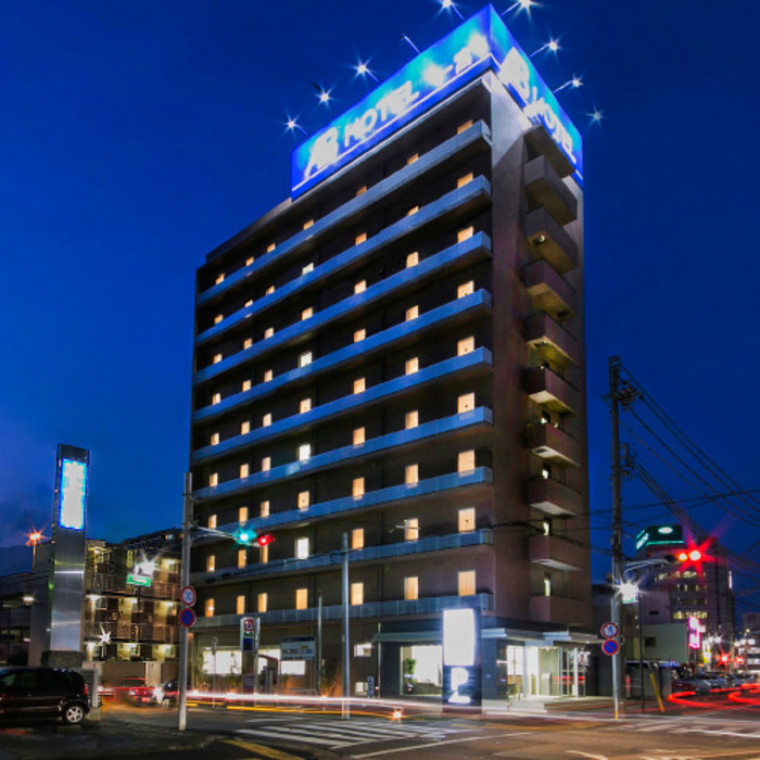 【愛知】一宮周辺のラグジュアリーに滞在できる高級ホテルを紹介!記念日利用にもおすすめ