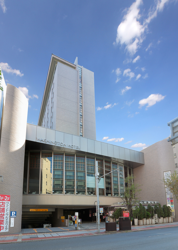 【埼玉】大宮駅周辺で安いおすすめの格安ビジネスホテル!コスパ重視の便利な宿をご紹介