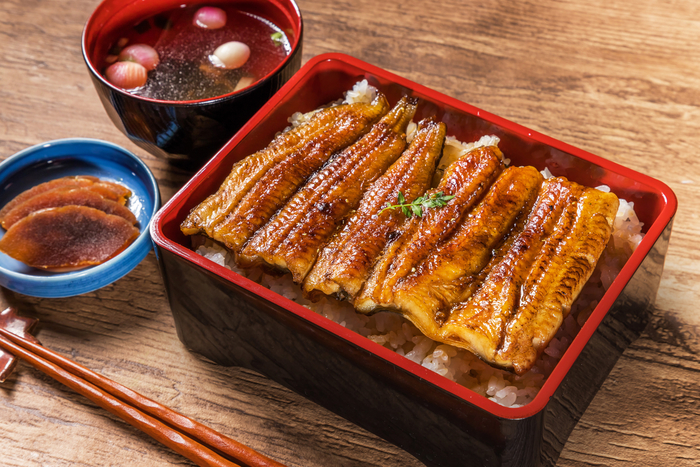 成田で一度は行きたいうなぎのお店5選