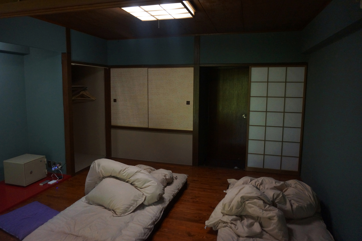 錦糸町周辺のおすすめ旅館 格安でビジネスにも人気の宿をご紹介 おすすめ旅行を探すならトラベルブック Travelbook