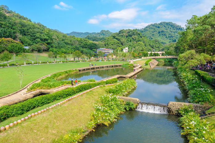 【台湾】台北・桃園の魅力!空港だけじゃない観光スポットを紹介!