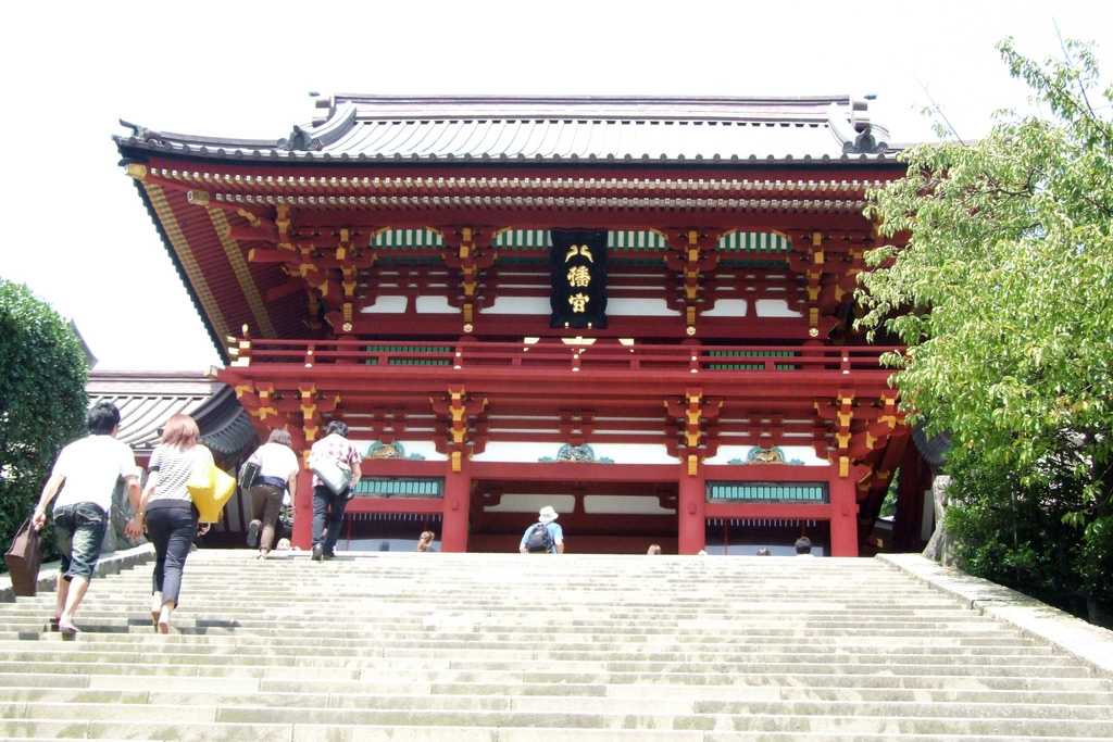 鎌倉 大人デートにぴったり おすすめデートスポットまとめ おすすめ旅行を探すならトラベルブック女子旅
