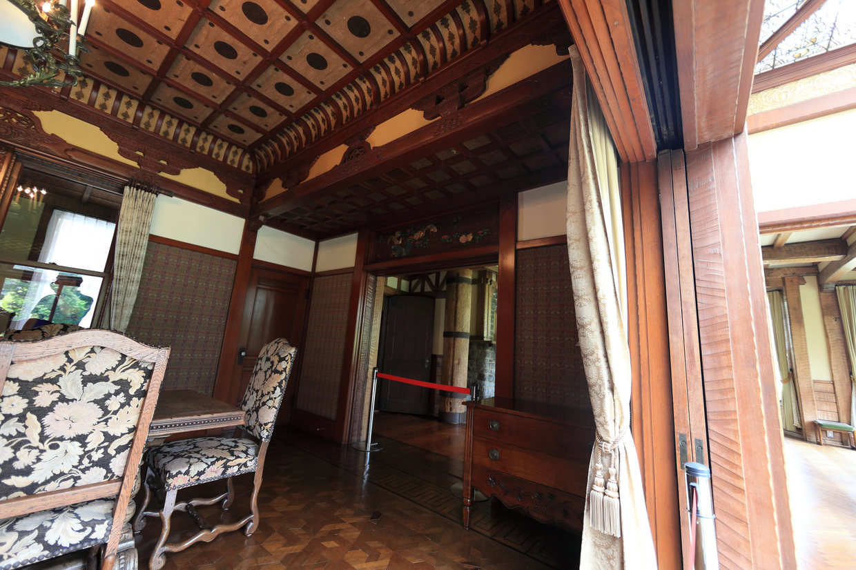 昭和レトロに浸りたい 熱海で行きたいお店９選 おすすめ旅行を探すならトラベルブック Travelbook