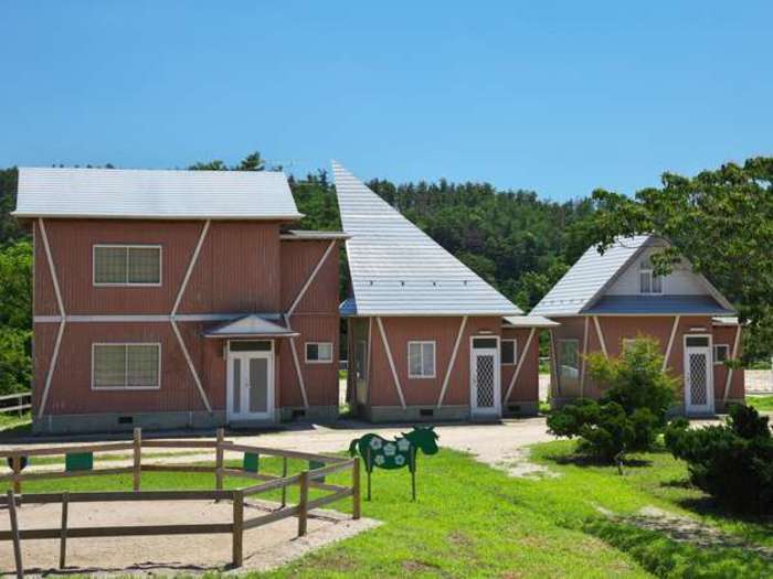 【鳥取】大山町でおすすめのペンション5選!自然に囲まれながらのんびり滞在