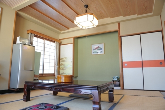 【静岡】熱海市でおすすめのペンション3選!自然に囲まれながらのんびり滞在
