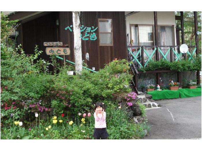 【群馬】草津町でおすすめのペンション6選!自然に囲まれながらのんびり滞在
