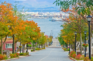 【北海道】函館市でおすすめのペンション５選！自然に囲まれながらのんびり滞在