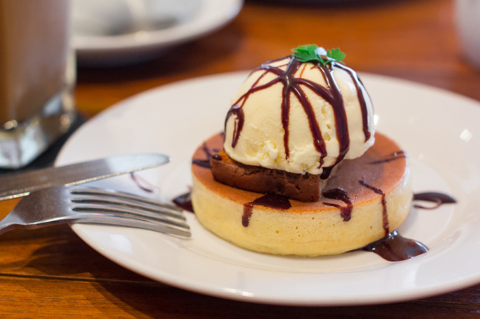 池袋で話題のおすすめのパンケーキ5選