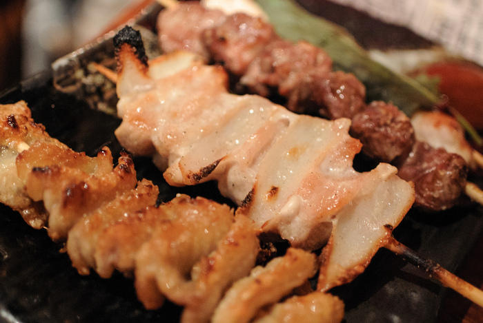 最強の組み合わせ! ビールと焼鳥がうまい新橋のおすすめ6店
