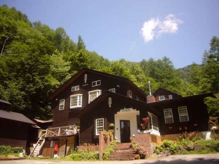 【長野】野麦峠で宿泊したいおすすめのペンション5選!自然に囲まれながらのんびり滞在