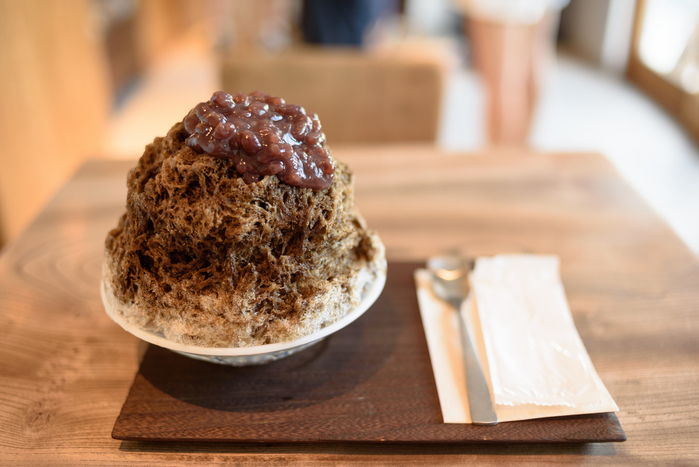 【東京】夏のスイーツの代表格、絶品かき氷を味わえる都内の人気店11選