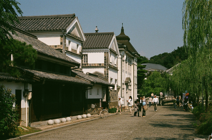 【岡山】倉敷でおすすめ観光地30選:天領時代の町並みが残されてる美観地区を堪能しよう