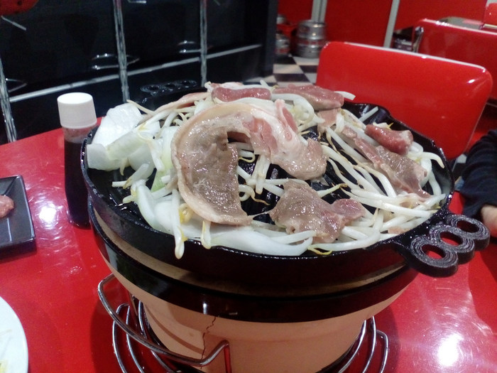 【岩手】遠野の名物グルメ! ジンギスカンのお店4選