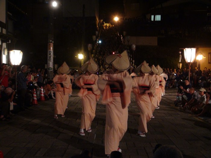 【富山】八尾でおすすめのお出かけスポット6選