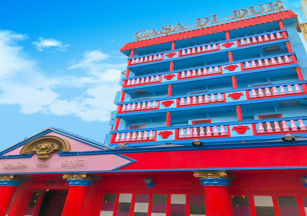 予約ok 東京 大井町で週末に利用できるおすすめラブホテル4選 おすすめ旅行を探すならトラベルブック Travelbook