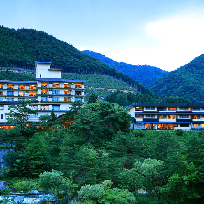 【栃木】鬼怒川温泉でおすすめのちょっぴり贅沢なホテル&旅館8選
