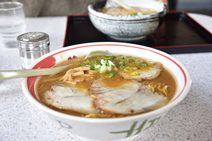 旭川ラーメンを味わい尽くす!「旭川ラーメン村」で食べられる人気店完全まとめ