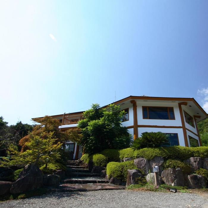 【静岡】熱川・大川・北川でおすすめのペンション4選!自然に囲まれながらのんびり滞在