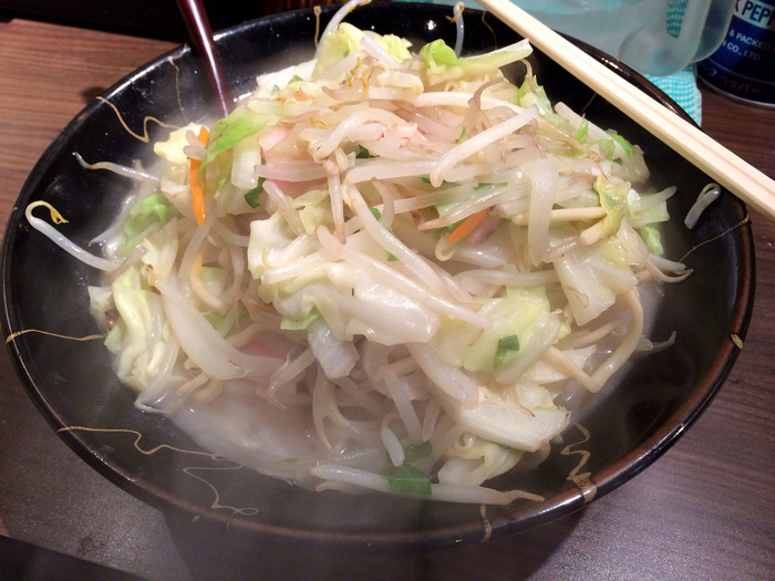 長崎ちゃんぽんに皿うどん!長崎新地中華街の絶品グルメ5選
