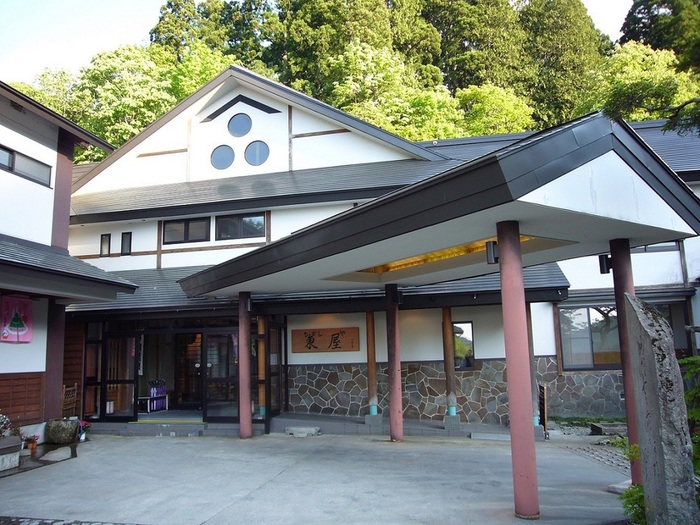 【山形】米沢・置賜でおすすめのペンション!自然に囲まれながらのんびり滞在