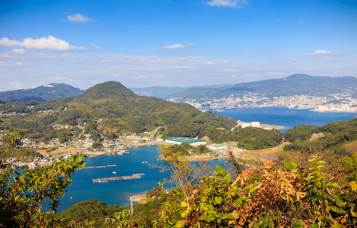 【長崎】佐世保市で安いおすすめの格安ビジネスホテル15選!コスパ重視の便利な宿をご紹介