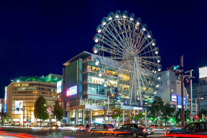 【名古屋】栄駅周辺で安いおすすめの格安ビジネスホテル20選!コスパ重視の便利な宿をご紹介