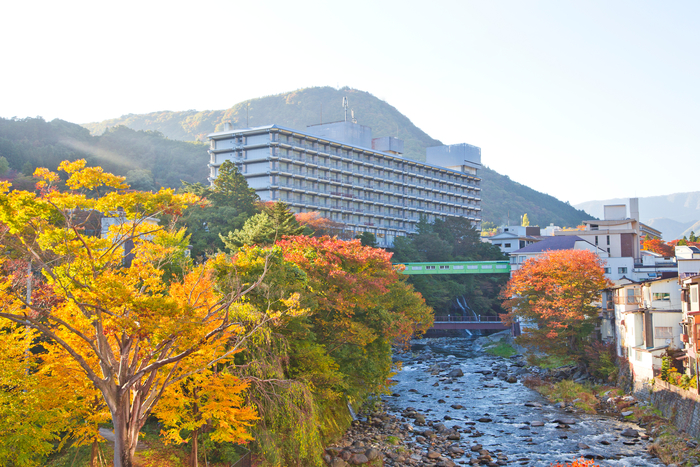 【栃木】那須・塩原で宿泊したいおすすめの高級旅館10選!宿選びに役立つ温泉情報も