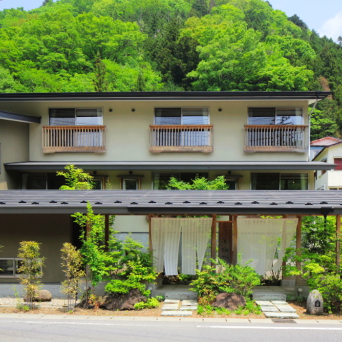 【栃木】那須・塩原で宿泊したいおすすめの高級旅館10選!宿選びに役立つ温泉情報も