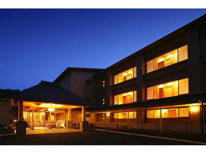 花巻周辺のラグジュアリーに滞在できる高級ホテル!記念日利用にもおすすめ