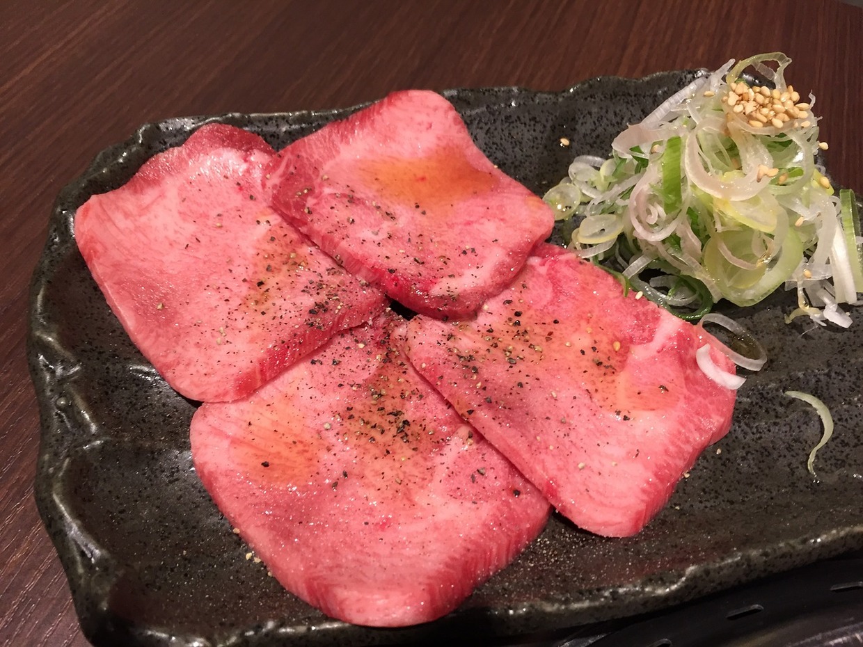 おしゃれな街 表参道 原宿でおすすめの美味しい焼肉屋５選 おすすめ旅行を探すならトラベルブック Travelbook