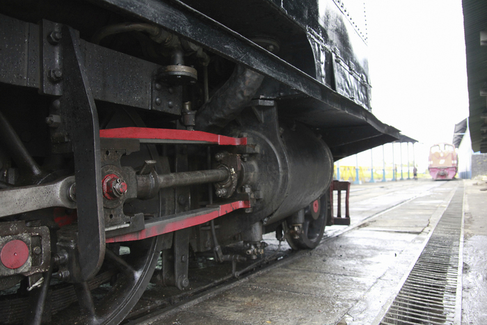 「青梅鉄道公園」は鉄道好きに大人気!懐かしの蒸気機関車や鉄道模型の展示が充実