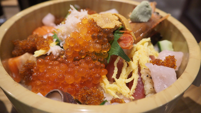 北海道民が愛する人気海鮮丼5選!ココしか食べられない絶品丼