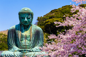 鎌倉御朱印巡りのおすすめルートは？人気神社・寺院や七福神巡りコースも紹介