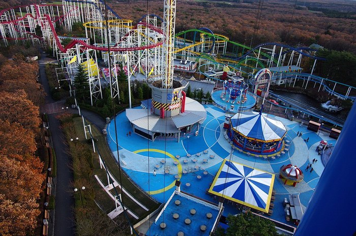 【栃木】遊園地から無料の牧場まで那須の親子で楽しめる観光スポット10選