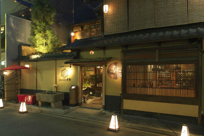京都で安心して滞在できる人気のおすすめ民泊20選!ひとり旅でも家族旅行でも使える