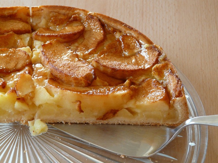 青森・弘前で絶品"アップルパイ"が食べられるおすすめスポット5選